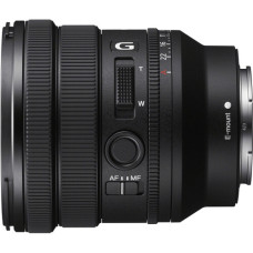 Sony SELP1635G 16-35 mm f/4.0 G