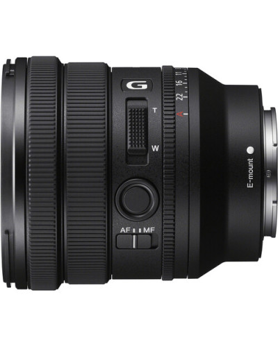 Sony SELP1635G 16-35 mm f/4.0 G
