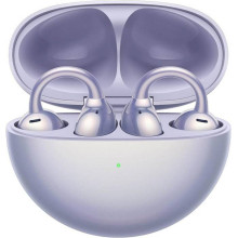 HUAWEI FreeClip Purple