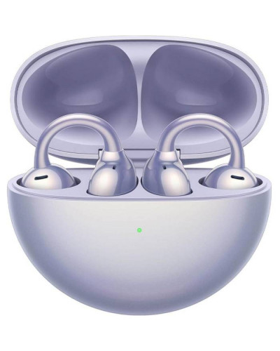 HUAWEI FreeClip Purple