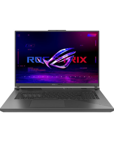 ASUS ROG Strix G18 G814PM Eclipse Gray (G814PM-ES296)