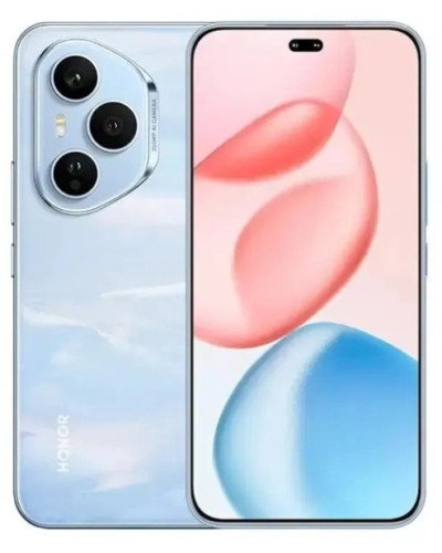 Honor 400 12/512GB Tidal Blue