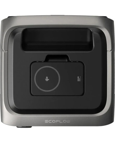 EcoFlow RIVER 3 Plus Wireless (EFRIVER3PLUS-W-EU-CBOX)