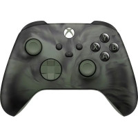 Microsoft Xbox Series X | S Wireless Controller Nocturnal Vapor (QAU-00103)