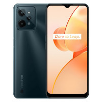 Realme C31 3/32GB Dark Green