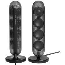 Harman/Kardon SoundSticks 5 Black (HKSOUNDSTK5B)