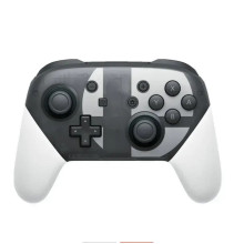 Nintendo Switch Pro Super Smash Bros Ultimate Edition