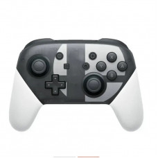 Nintendo Switch Pro Super Smash Bros Ultimate Edition