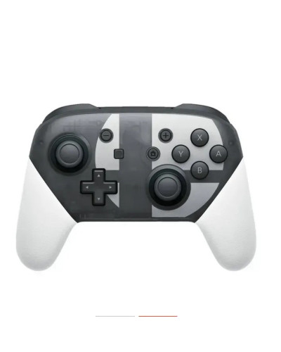 Nintendo Switch Pro Super Smash Bros Ultimate Edition
