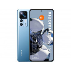 Xiaomi 12T Pro 8/256GB Blue (Global)