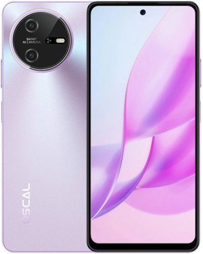 Blackview Oscal Tiger 12 12/256GB Purple