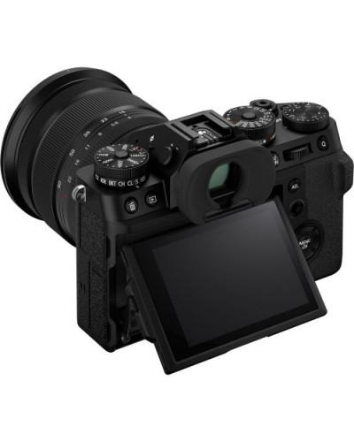 Fujifilm X-T5 kit 16-80mm black (16782636)