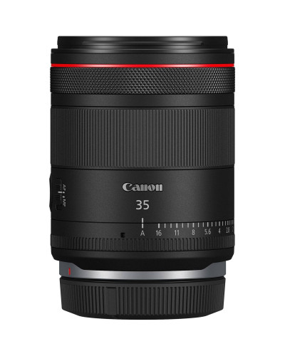 Canon RF 35mm f/1,4 L VCM (6710C005)