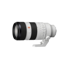 Sony SEL70200GM2 70-200mm f/2.8 GM OSS II