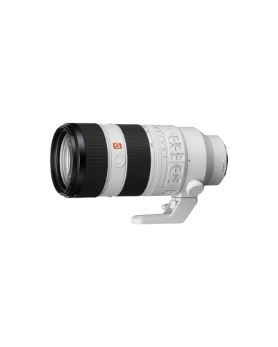 Sony SEL70200GM2 70-200mm f/2.8 GM OSS II