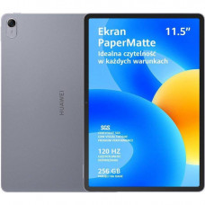 Huawei MatePad 11,5" PaperMatte 2nd Gen 8/256GB Grey + M-Pencil + Keyboard (53014EUF) Huawei MatePad 11,5" PaperMatte 2nd Gen 8/256GB Grey + M-Pencil + Keyboard (53014EUF)