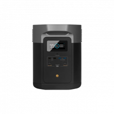 EcoFlow E2000 (EFE2000-EU-CBOX)