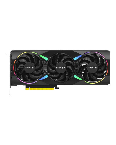 PNY GeForce RTX 5070 ARGB EPIC-X RGB Overclocked Triple Fan (VCG507012TFXXPB1-O)
