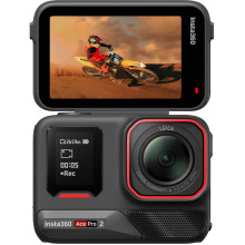 Insta360 Ace Pro 2 (CINSBBGA)