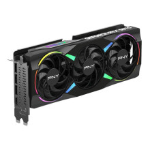 PNY GeForce RTX 5070 ARGB EPIC-X RGB Overclocked Triple Fan (VCG507012TFXXPB1-O)