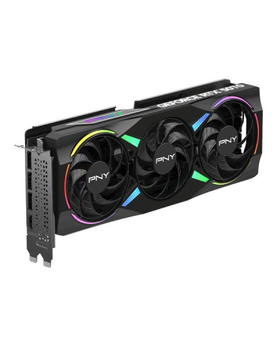 PNY GeForce RTX 5070 ARGB EPIC-X RGB Overclocked Triple Fan (VCG507012TFXXPB1-O)