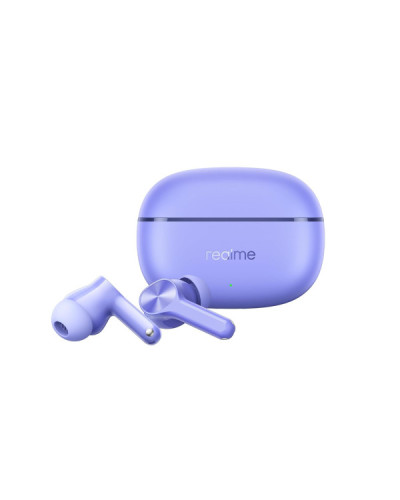 realme Buds T200 Lite Aurora Purple