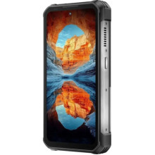 Oukitel WP100 12/512GB Black