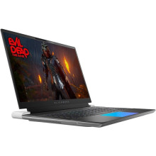 Alienware x16 R2 (AW16R2-9753SLV-PCA)