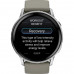 Garmin Venu 4 45mm Silver with Silver Gray Silicone Band (010-03014-01)