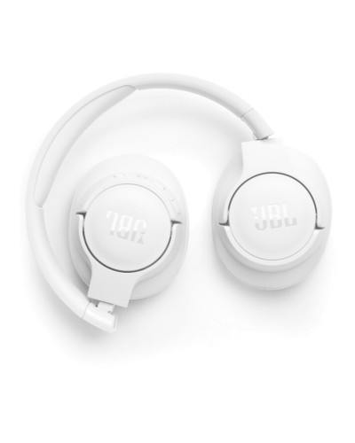 JBL Tune 720BT White (JBLT720BTWHT)