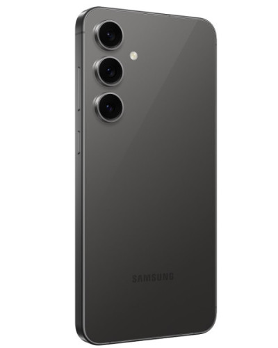 Samsung Galaxy S24 FE 8/128GB Graphite (SM-S721BZKD)