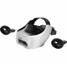 HTC VIVE FOCUS PLUS ENTERPRISE VR HEADSET (99HARH001-00)