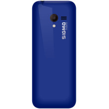 Sigma mobile X-style 351 LIDER Blue UA