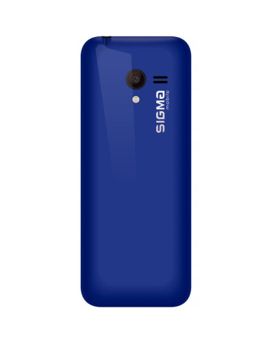Sigma mobile X-style 351 LIDER Blue UA