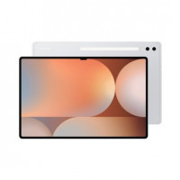 Samsung Galaxy Tab S10 Ultra 12/256GB Platinum Silver (SM-X920NZSR)