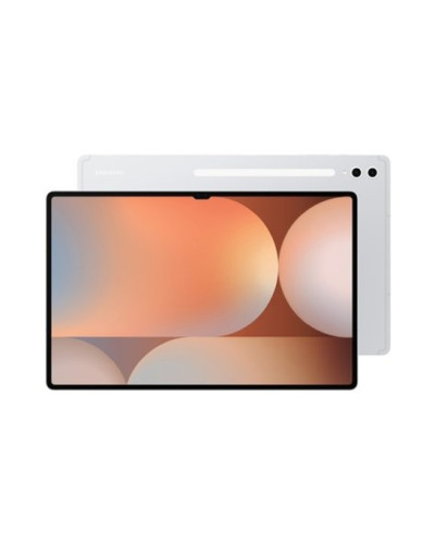 Samsung Galaxy Tab S10 Ultra 12/256GB Platinum Silver (SM-X920NZSR)