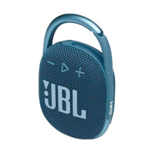 JBL Clip 4 Eco Blue (JBLCLIP4ECOBLU)