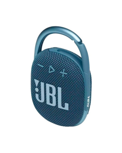 JBL Clip 4 Eco Blue (JBLCLIP4ECOBLU)