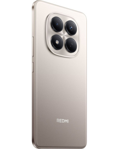 Xiaomi Redmi Note 15 Pro 4G 8/256GB Titanium