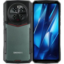 DOOGEE DK10 12/512GB Emerald Green