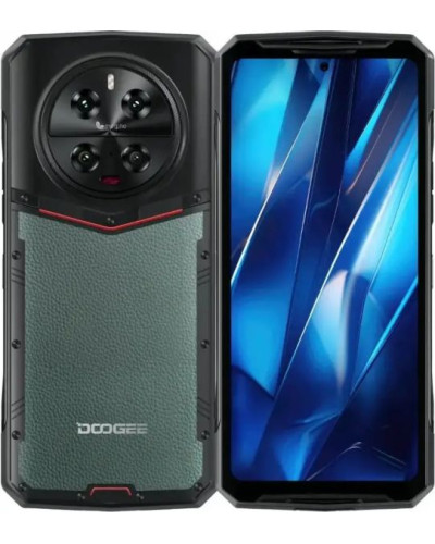 DOOGEE DK10 12/512GB Emerald Green