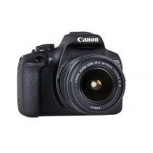 Canon EOS 2000D kit (18-55mm) DC III (2728C007)