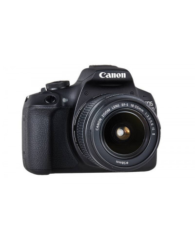 Canon EOS 2000D kit (18-55mm) DC III (2728C007)