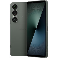 Sony Xperia 1 VII 12/256GB Moss Green