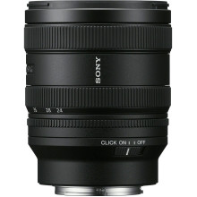 Sony SEL2450G 24-50mm f/2.8 G (SEL2450G)