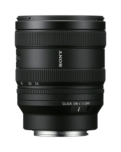 Sony SEL2450G 24-50mm f/2.8 G (SEL2450G)