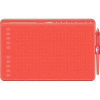 Huion HS611 Red (HS611R)