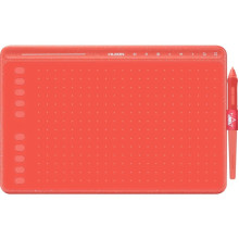 Huion HS611 Red (HS611R)