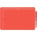 Huion HS611 Red (HS611R)