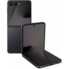 Samsung Galaxy Flip7 12/256GB Jetblack (SM-F766BZKG)